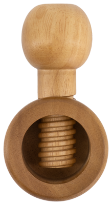 HEMA Notenkraker Hout