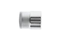 Gedore D 30 19 6231560 Dopsleutelinzetstuk 19 mm 3/8 (10 mm) - thumbnail