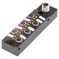 BALLUFF BPI00AJ Passieve sensor/actorbox 1 stuk(s) - thumbnail