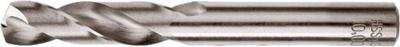 Rotec hss-g plaatwerkboor din 1897 splitpoint 4,3 mm - 10 stuk(s) - 1300430