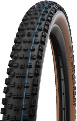 Schwalbe Buitenband 27.5-2.40(62-584) wicked will evo superr zw-ts