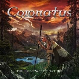 Eminence Of Nature - CD (4028466910967) Eminence Of Nature - CD (4028466910967)