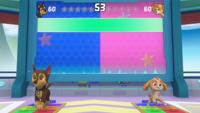 Paw Patrol Mighty Pups Save Adventure Bay - thumbnail