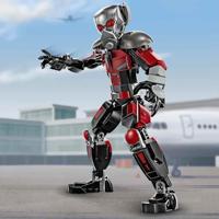 LEGO super heroes 76314 captain america civil war actiescene - thumbnail