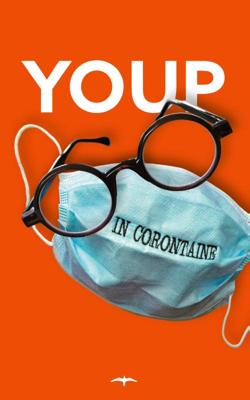 In corontaine (Paperback) In corontaine (Paperback)