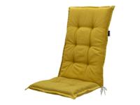 Madison stoelkussen hoog 123cm panama musterd - thumbnail