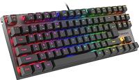 GENESIS NKG-1882 Thor 303 TKL toetsenbord Zwart - thumbnail