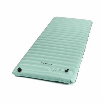 Human Comfort Airbed Durtal Single