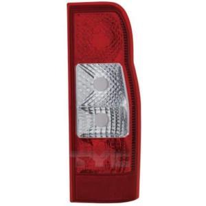 Achterlicht links 1111384012