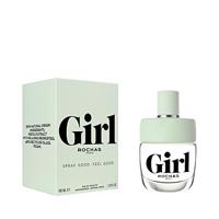 Rochas Girl Eau de Toilette 100ml - thumbnail