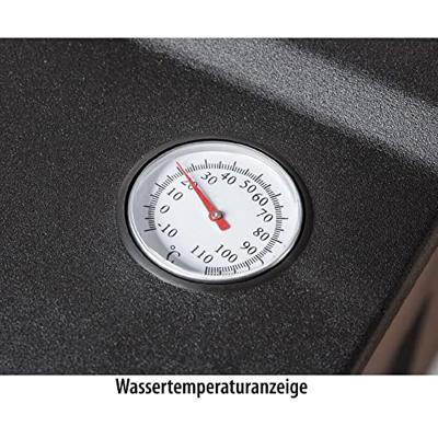 Heissner FPU 16000-00 doorstroomfilterset