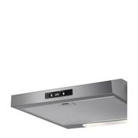AEG DUE0600M Afzuigkap onderbouw Grijs - thumbnail