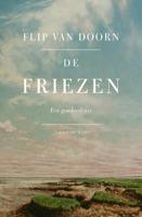 De Friezen - Flip van Doorn - ebook - thumbnail