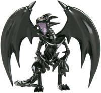 Yu-Gi-Oh! Action Figure - Red-Eyes B. Dragon - thumbnail