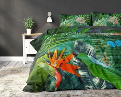 Sleeptime Polyester-katoen dekbedovertrek 1 persoons