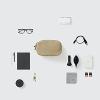 Urth Zeolite Tech Organiser (beige) - thumbnail