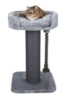 TRIXIE KRABPAAL KLARA XXL GRIJS 60X60X100 CM - thumbnail