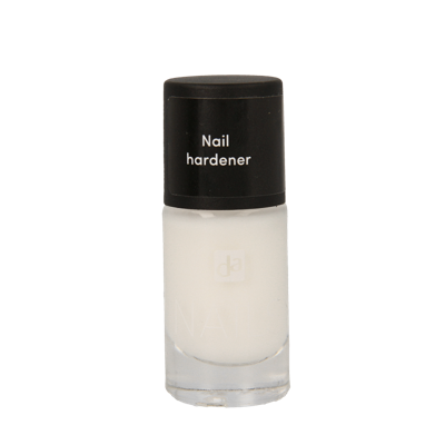 Da Make-Up Nailcare hardener 10 Milliliter
