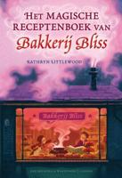 Het magische receptenboek van Bakkerij Bliss - thumbnail