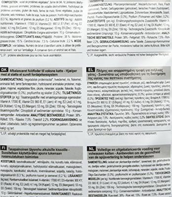 Royal Canin Digestive Care kattenvoer 2 kg - thumbnail
