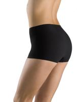 Ten Cate Secrets Short Zwart-XL - thumbnail