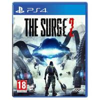 Focus Home Interactive The Surge 2 (PS4) PlayStation 4 Basis Meertalig - thumbnail