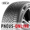 Continental Tires gj 195/65r15 95h conti all season contact2