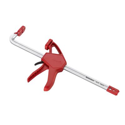 Hultafors Lijmklem QC 30 rood - met snelspanner - HU520303 HU520303 Hultafors Lijmklem QC 30 rood - met snelspanner - HU520303 HU520303