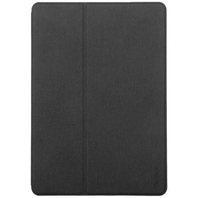 Targus THZ975GL Book cover Zwart iPad Cover / tas