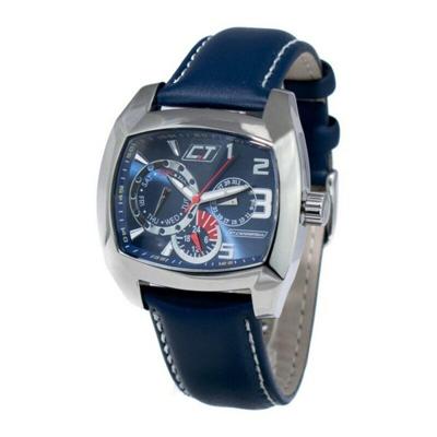 Horloge Heren Chronotech CC7049M-03 (Ø 40 mm) Horloge Heren Chronotech CC7049M-03 (Ø 40 mm)