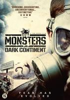 Monsters - Dark Continent - DVD (8716777953075) - thumbnail