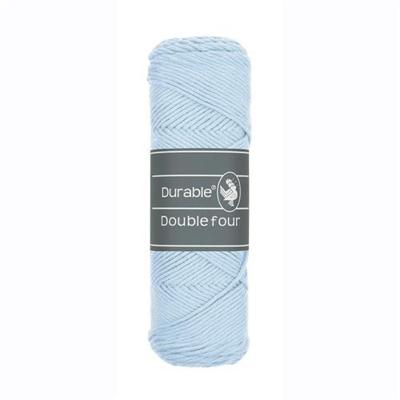 Durable Double Four 282 Light blue