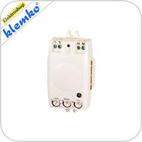 Radar detector die door materialen heen kan detecteren - thumbnail