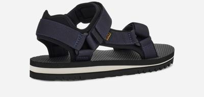 Teva Universal Trail sandalen donkerblauw Teva Universal Trail sandalen donkerblauw