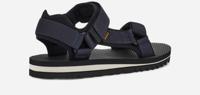 Teva Universal Trail sandalen donkerblauw - thumbnail