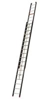 Altrex Mounter 2-delige schuifladder ZS 2090 2 x 18 - 124818 - thumbnail