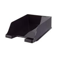 Han brievenbakje XXL zwart - thumbnail