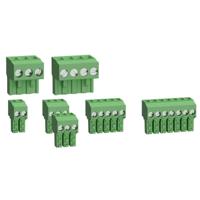 Schneider Electric TM171ASCTB14 Connectorset 1 stuk(s) - thumbnail