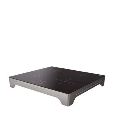 Inventum VKI6010ZIL Inductie kookplaat Zilver