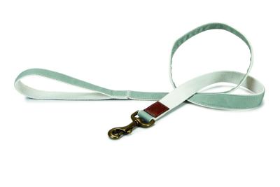 Hondenriem Virante 120cm x 25mm mint