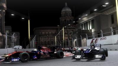 Formula 1 (F1 2010)