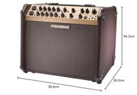Fishman PRO-LBT-600 Loudbox Artist akoestische gitaarversterker combo - thumbnail