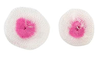 Campingaz Gloeikousje Type S 3 Stuks Onderdeel Wit