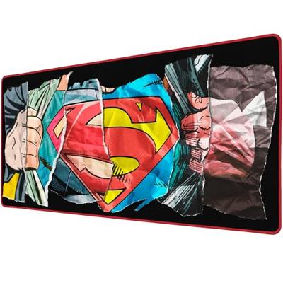 Superman XXL Desk Mat Version 2 Superman XXL Desk Mat Version 2