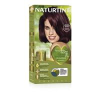 Naturtint Haarkleuring 3.60 Zwarte Kers - thumbnail