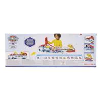 PAT PATROUILLE Truck Pat'Patrouilleur TRUE METAL - Speelset 2 in 1 - thumbnail