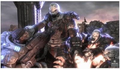 Gears of War