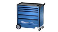 Gedore Gereedschapswagen XL | 5 laden - 3437515 - thumbnail
