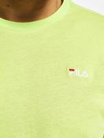 FILA / Longsleeve Eitan in groen - thumbnail