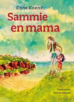 Sammie en mama - Enne Koens - ebook - thumbnail